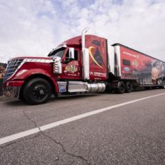 Gallery: Hauler Parade