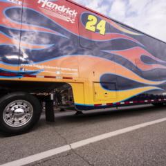 Gallery: Hauler Parade