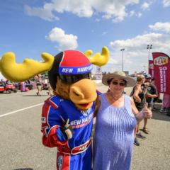 Gallery: Cape Cod Cafe Pizza Pole Day