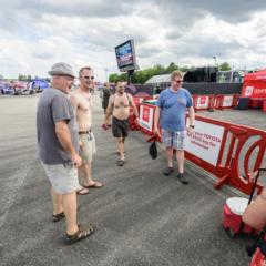 Gallery: Cape Cod Cafe Pizza Pole Day