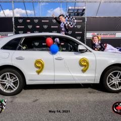 Gallery: Laps for Charity