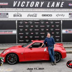 Gallery: Laps for Charity