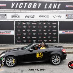 Gallery: Laps for Charity