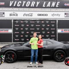Gallery: Laps for Charity