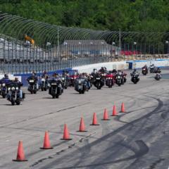 Gallery: Motorcycle Week at NHMS