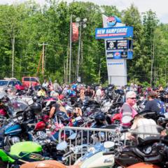 Gallery: Motorcycle Week at NHMS