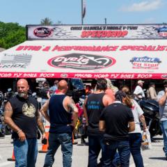 Gallery: Motorcycle Week at NHMS