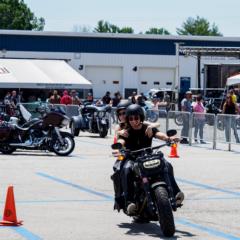 Gallery: Motorcycle Week at NHMS