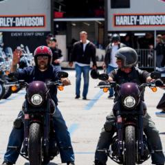 Gallery: Motorcycle Week at NHMS