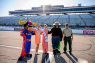 Dale Jr. Foundation Safe Kids 301