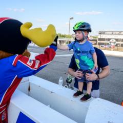 Gallery: Dale Jr. Foundation Safe Kids 301