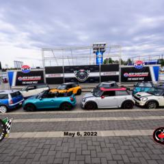 Gallery: Laps for Charity