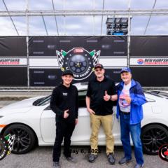 Gallery: Laps for Charity