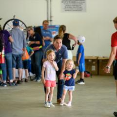 Gallery: Dale Jr. Foundation Safe Kids 301