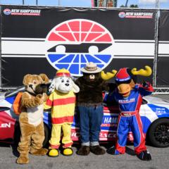 Gallery: Dale Jr. Foundation Safe Kids 301