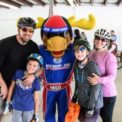 Gallery: Dale Jr. Foundation Safe Kids 301