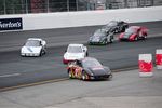 Gallery: Sign Works Bandolero Oval Series - July 22