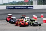 Gallery: Sign Works Mini Oval Series - July 22