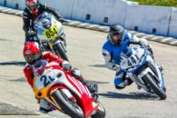 Loudon Road Race Series - Round 2