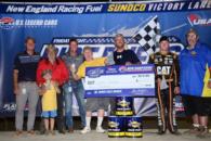 Friday Night Dirt Duels Presented by New England Racing Fuel
