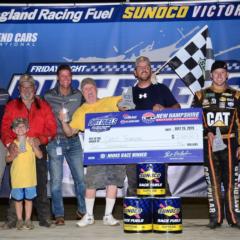 Gallery: Friday Night Dirt Duels Presented by New England Racing Fuel