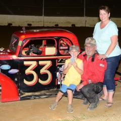 Gallery: Friday Night Dirt Duels Presented by New England Racing Fuel