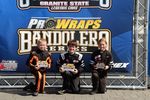 Gallery: ProWraps Bandolero Series - August 28