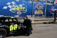 Sign Works Mini Oval Series - August 28 (Tripleheader)