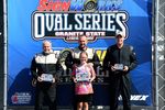 Gallery: Sign Works Mini Oval Series - August 28 (Tripleheader)