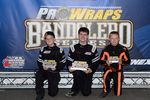 Gallery: ProWraps Bandolero Series - September 10