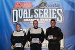 Gallery: Sign Works Mini Oval Series - September 10