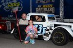 Gallery: Sign Works Mini Oval Series - September 17