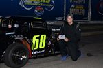 Gallery: Sign Works Mini Oval Series - September 17