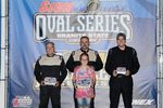 Gallery: Sign Works Mini Oval Series - September 17