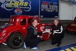 Gallery: Sign Works Mini Oval Series - May 20