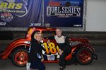 Gallery: Sign Works Mini Oval Series - May 20