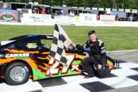 Sign Works Bandolero Oval Series- May 27