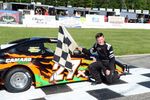 Gallery: Sign Works Bandolero Oval Series- May 27