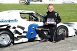 Gallery: Sign Works Bandolero Oval Series- May 27