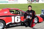 Gallery: Sign Works Bandolero Oval Series- May 27