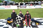 Gallery: Sign Works Bandolero Oval Series- May 27