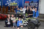 Gallery: Sign Works Mini Oval Series - June 17