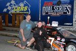 Gallery: Sign Works Mini Oval Series - June 17