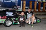 Gallery: Sign Works Mini Oval Series - June 17