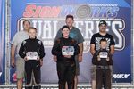 Gallery: Sign Works Mini Oval Series - June 17