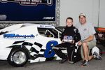 Gallery: Sign Works Mini Oval Series - June 17