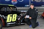 Gallery: Sign Works Mini Oval Series - July 8