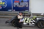 Gallery: Sign Works Mini Oval Series - July 8