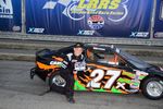 Gallery: Sign Works Bandolero Oval Series - July 8