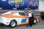 Gallery: Sign Works Bandolero Oval Series - July 8